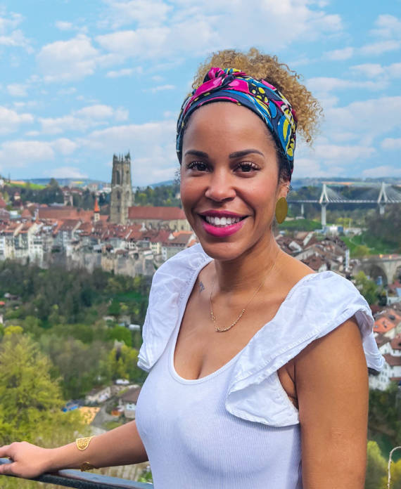 Angélique Ndarugendamwo