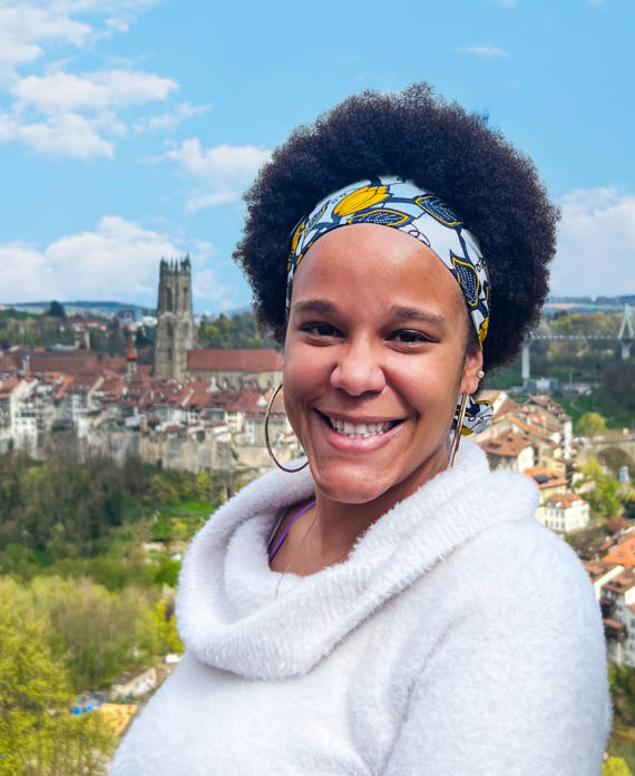 Ophélia Ndarugendamwo