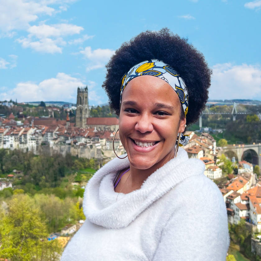 Ophélia Ndarugendamwo