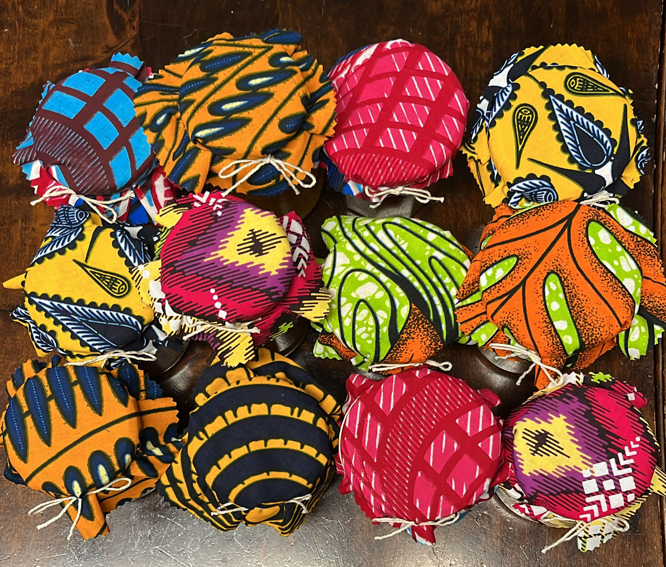 Miel du Burundi – Image 2